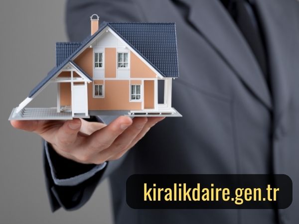 Günlük Mahallesi Kiralık Daire